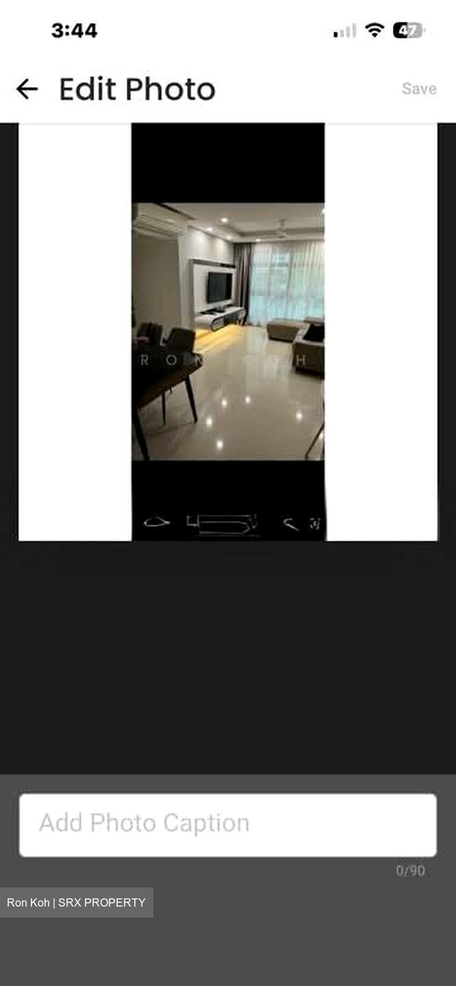 Blk 282A Compassvale Ancilla (Sengkang), HDB 4 Rooms #575091651